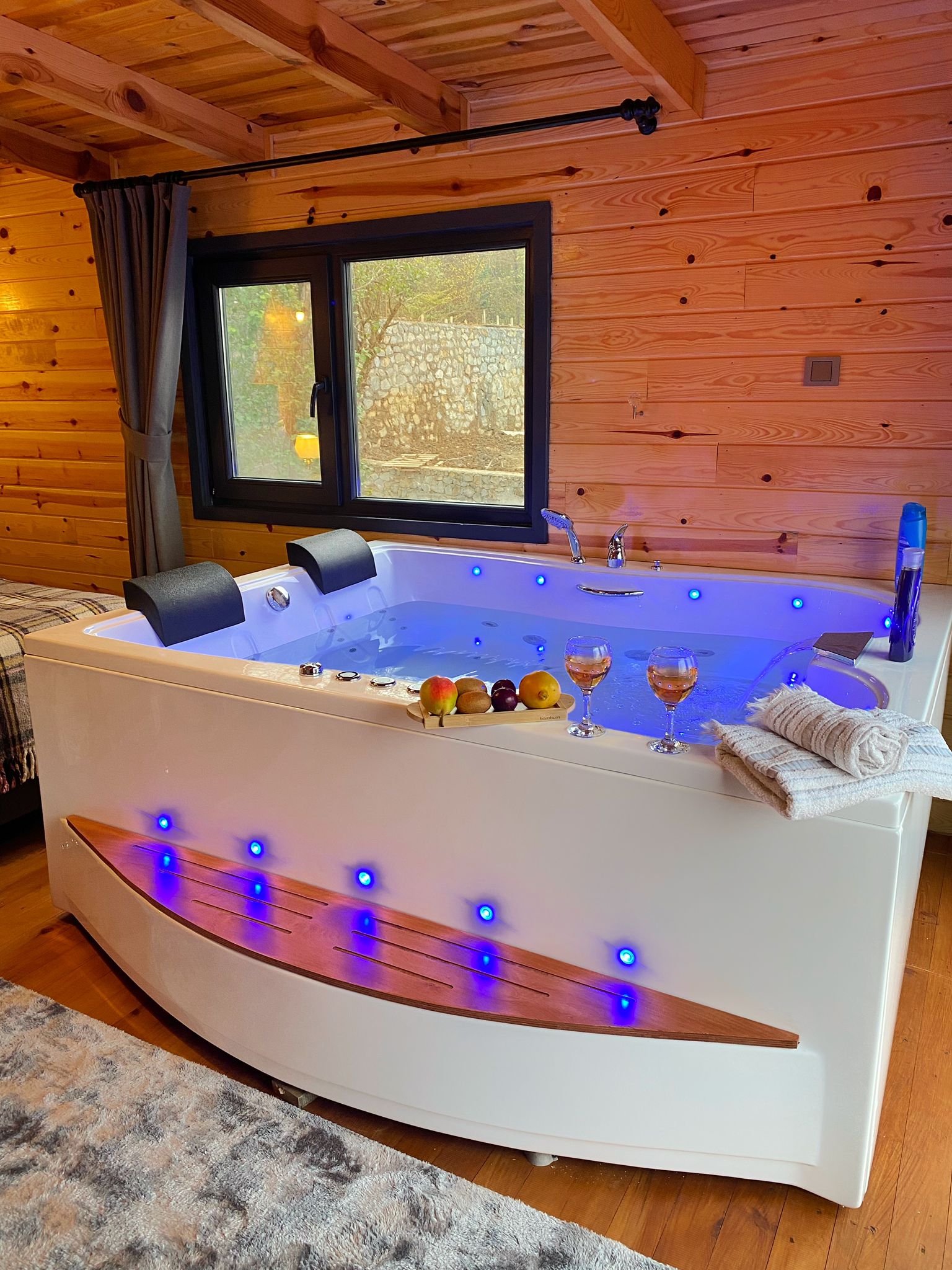 Sapanca Mountain House Bungalov