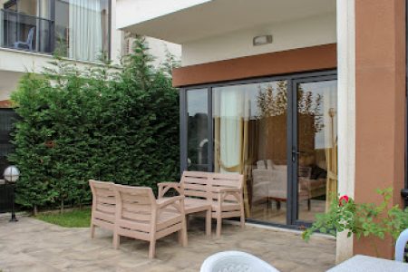 Sapanca Lake Villaları 10