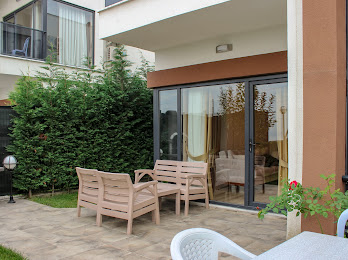 Sapanca Lake Villaları 10