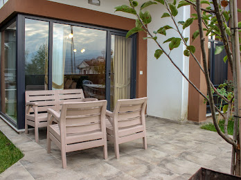 Sapanca Lake Villaları 10
