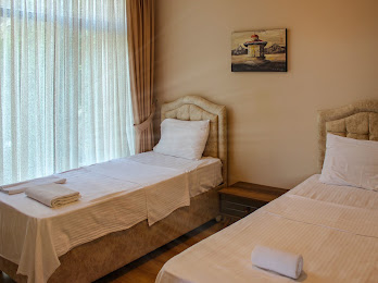 Sapanca Lake Villaları 5