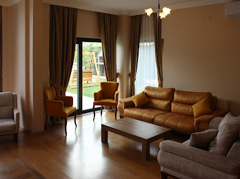 Sapanca Lake Villaları 9