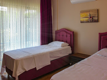 Sapanca Lake Villaları 5
