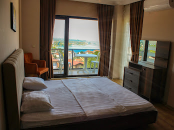 Sapanca Lake Villaları 5