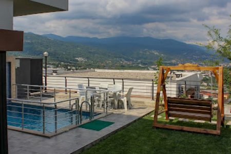 Sapanca Lake Villaları 9