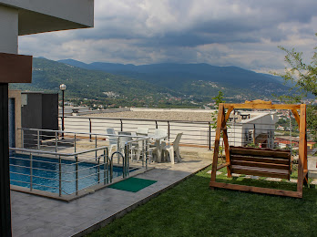Sapanca Lake Villaları 9