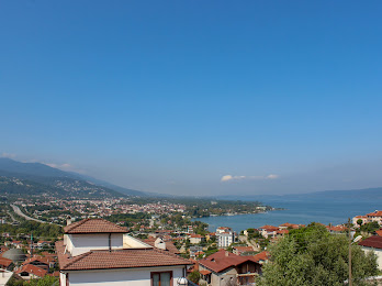 Sapanca Lake Villaları 5