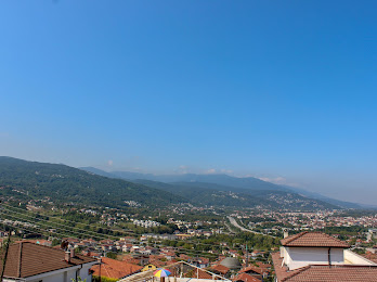 Sapanca Lake Villaları 5