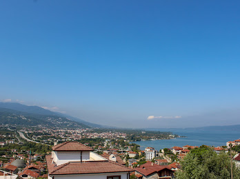 Sapanca Lake Villaları 5