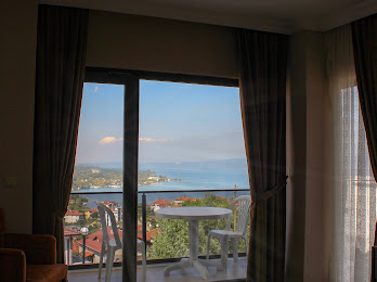 Sapanca Lake Villaları 5