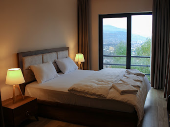 Sapanca Lake Villaları 10