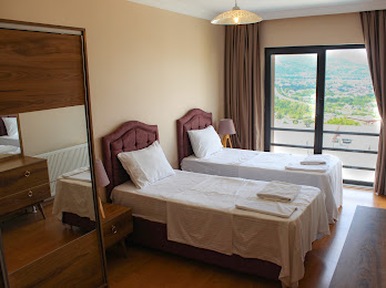 Sapanca Lake Villaları 9