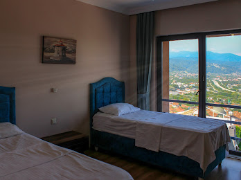Sapanca Lake Villaları 5