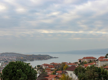 Sapanca Lake Villaları 10
