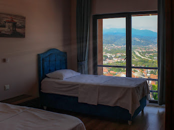 Sapanca Lake Villaları 5