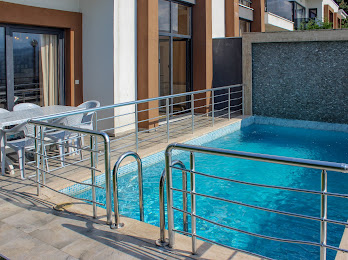 Sapanca Lake Villaları 7