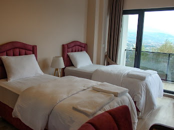 Sapanca Lake Villaları 10