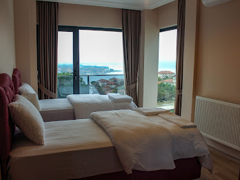 Sapanca Lake Villaları 10