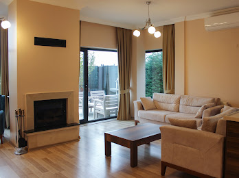Sapanca Lake Villaları 10