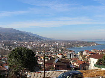 Sapanca Lake Villaları 12