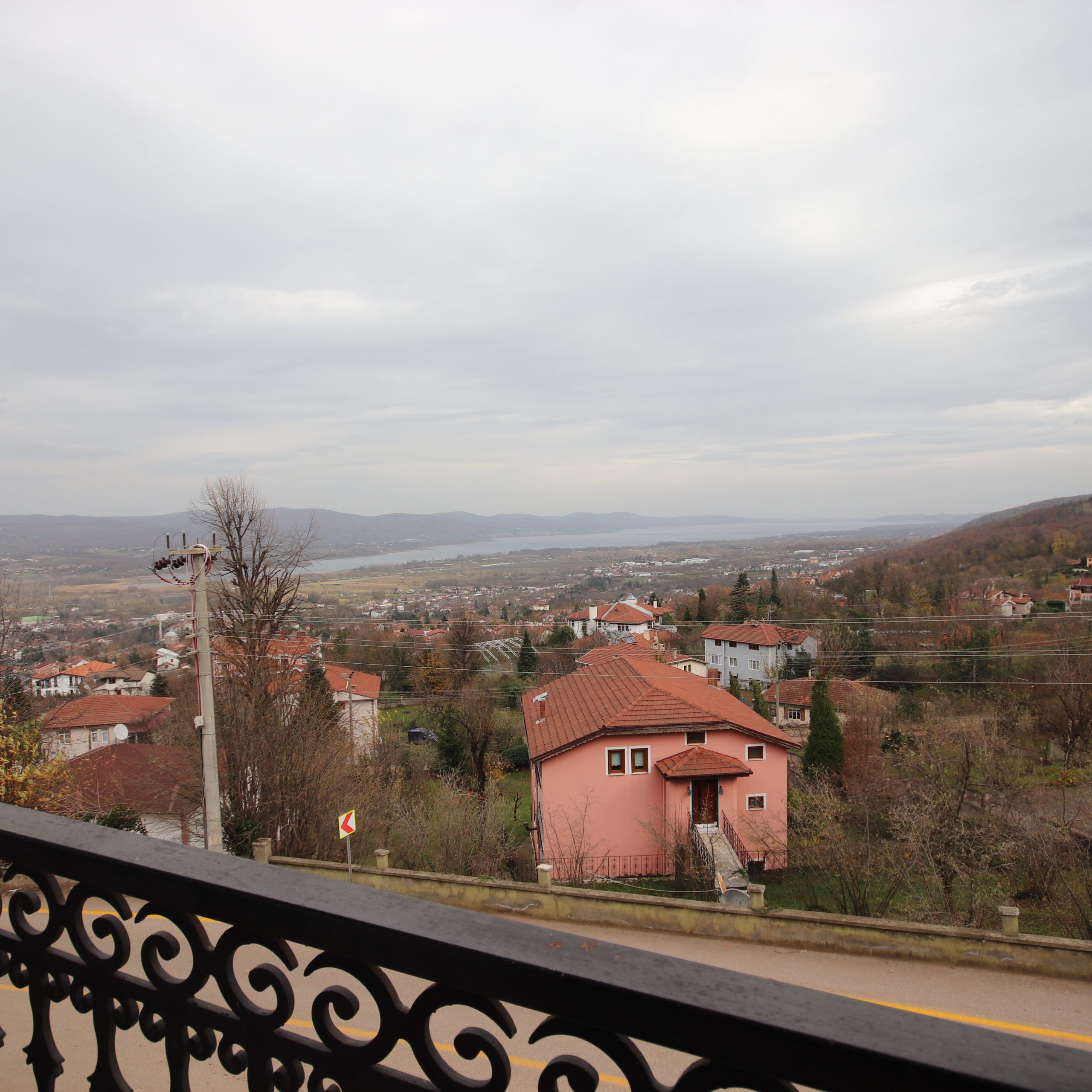 Motali Life Hotel