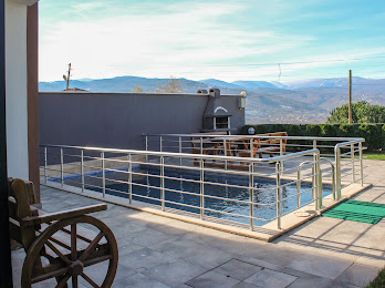 Sapanca Lake Villaları 12