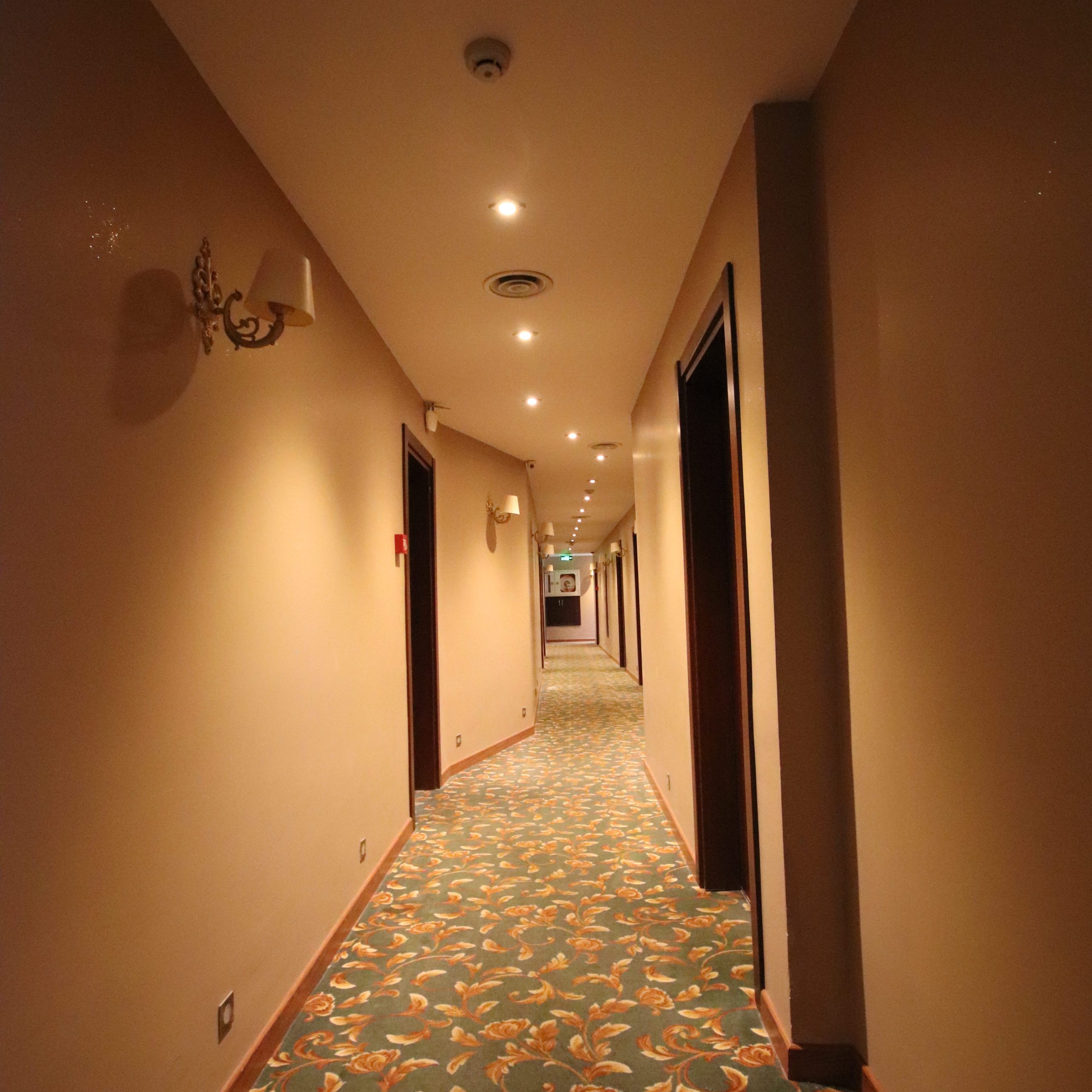 Motali Life Hotel