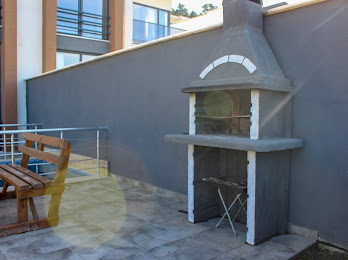 Sapanca Lake Villaları 12