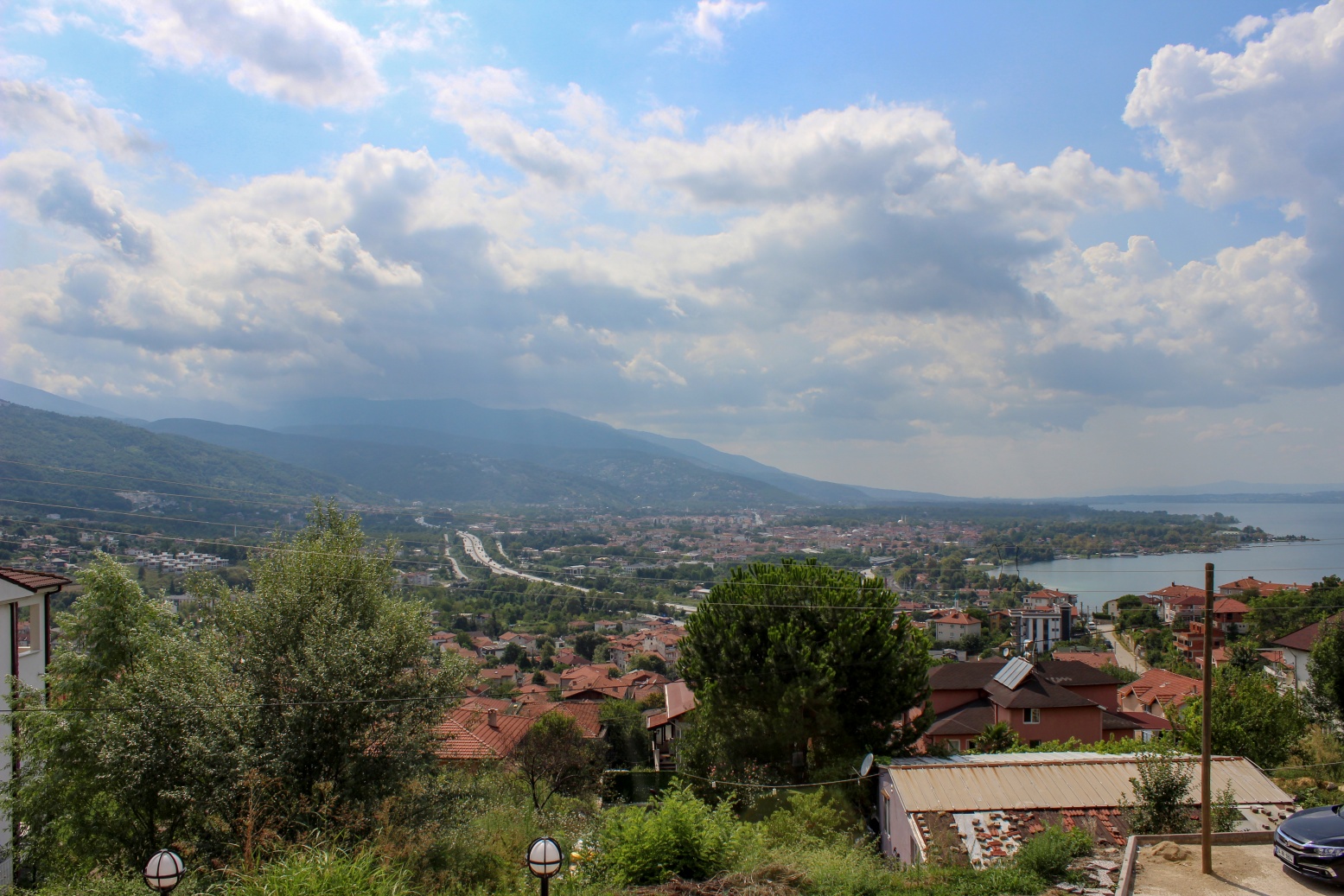 Sapanca Lake Villaları 11