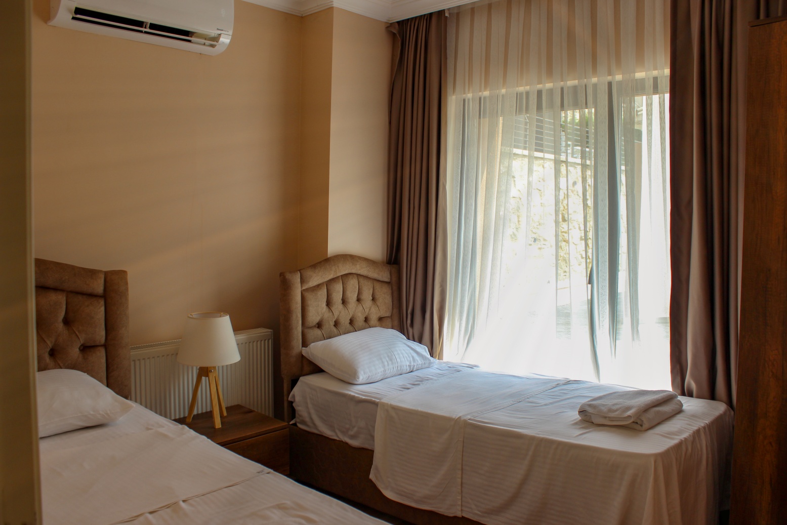 Sapanca Lake Villaları 11