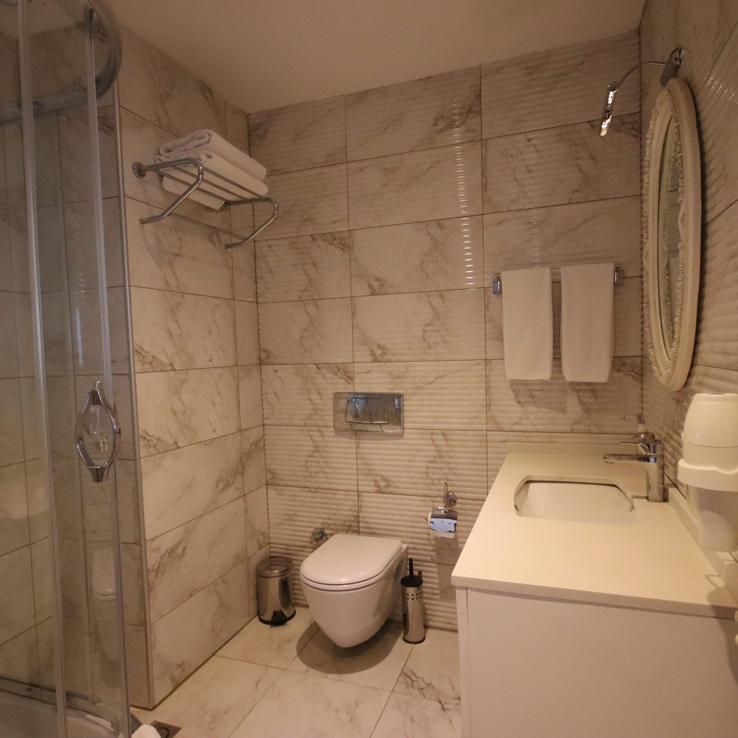 Motali Life Hotel