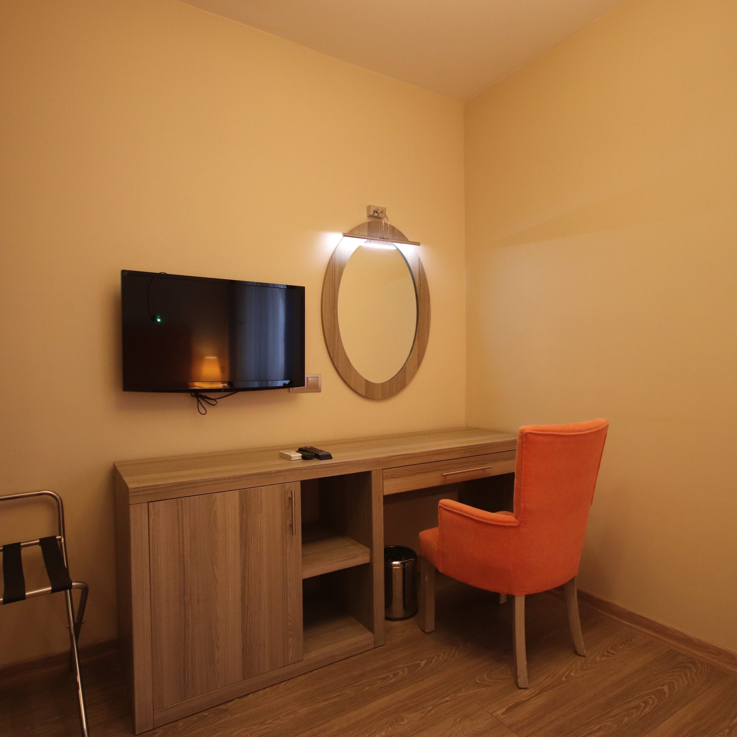 Motali Life Hotel