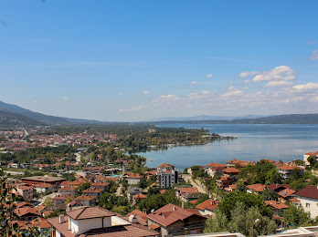 Sapanca Lake Villaları 6