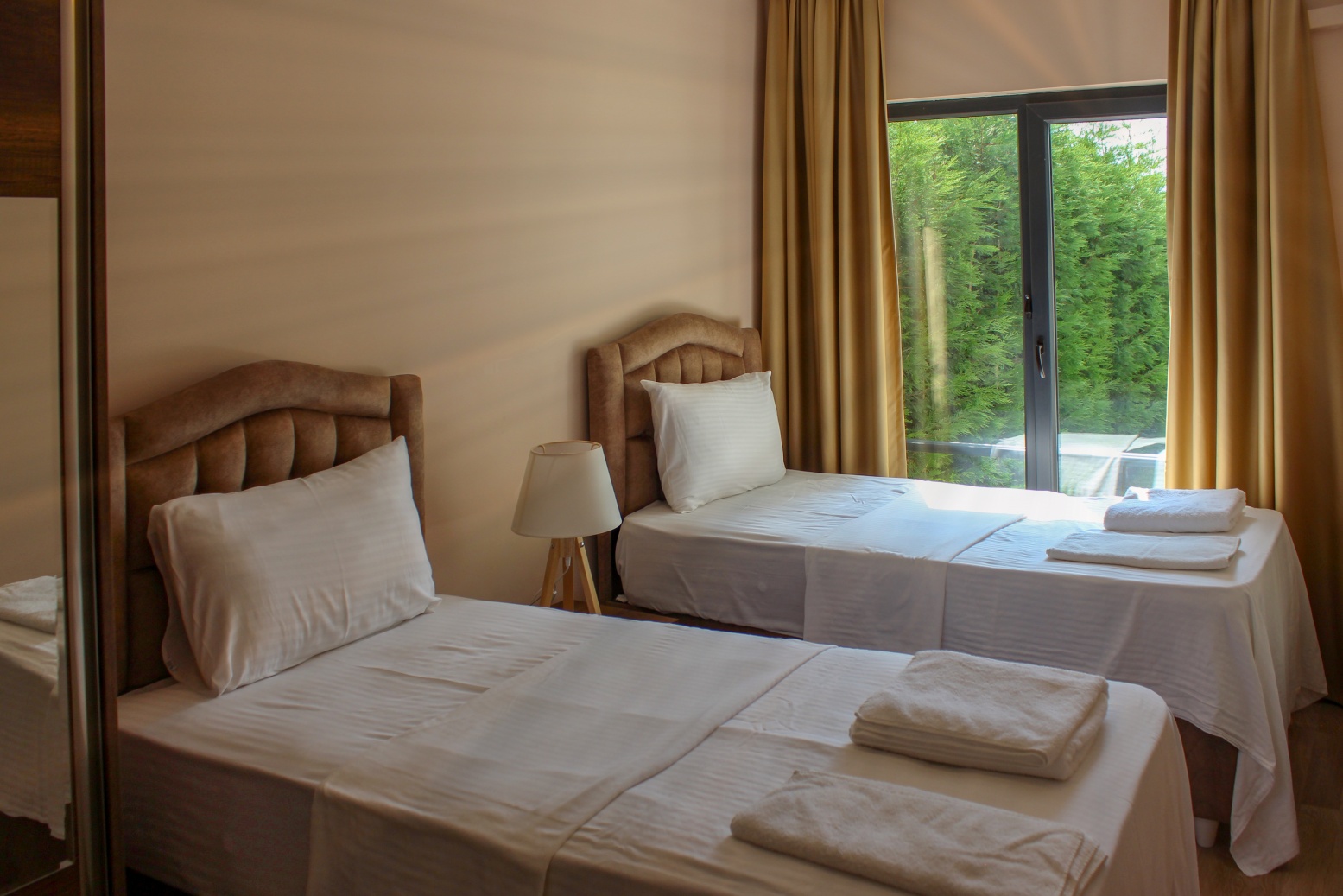 Sapanca Lake Villaları 11