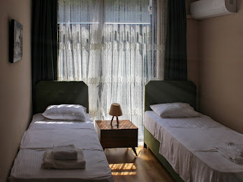 Sapanca Lake Villaları 4