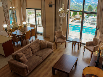 Sapanca Lake Villaları 4