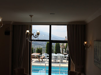 Sapanca Lake Villaları 4