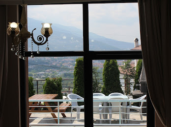 Sapanca Lake Villaları 4