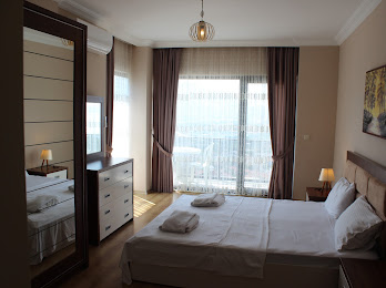 Sapanca Lake Villaları 4