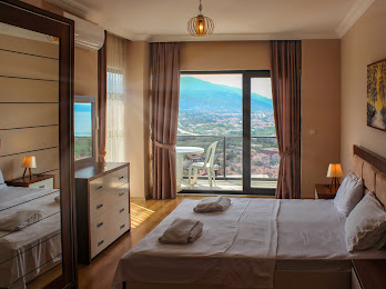 Sapanca Lake Villaları 4