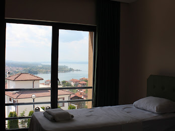 Sapanca Lake Villaları 4