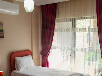 Sapanca Lake Villaları 4