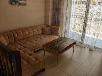 Sapanca Lake Villaları 4