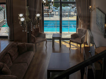 Sapanca Lake Villaları 4