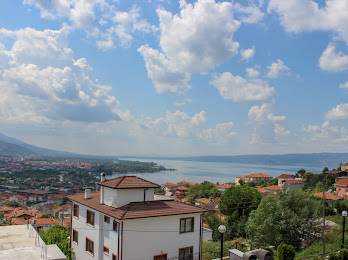 Sapanca Lake Villaları 4