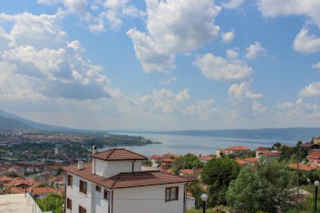 Sapanca Lake Villaları 4