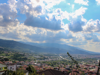 Sapanca Lake Villaları 2