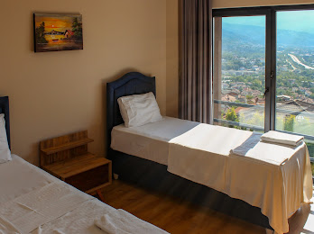 Sapanca Lake Villaları 2