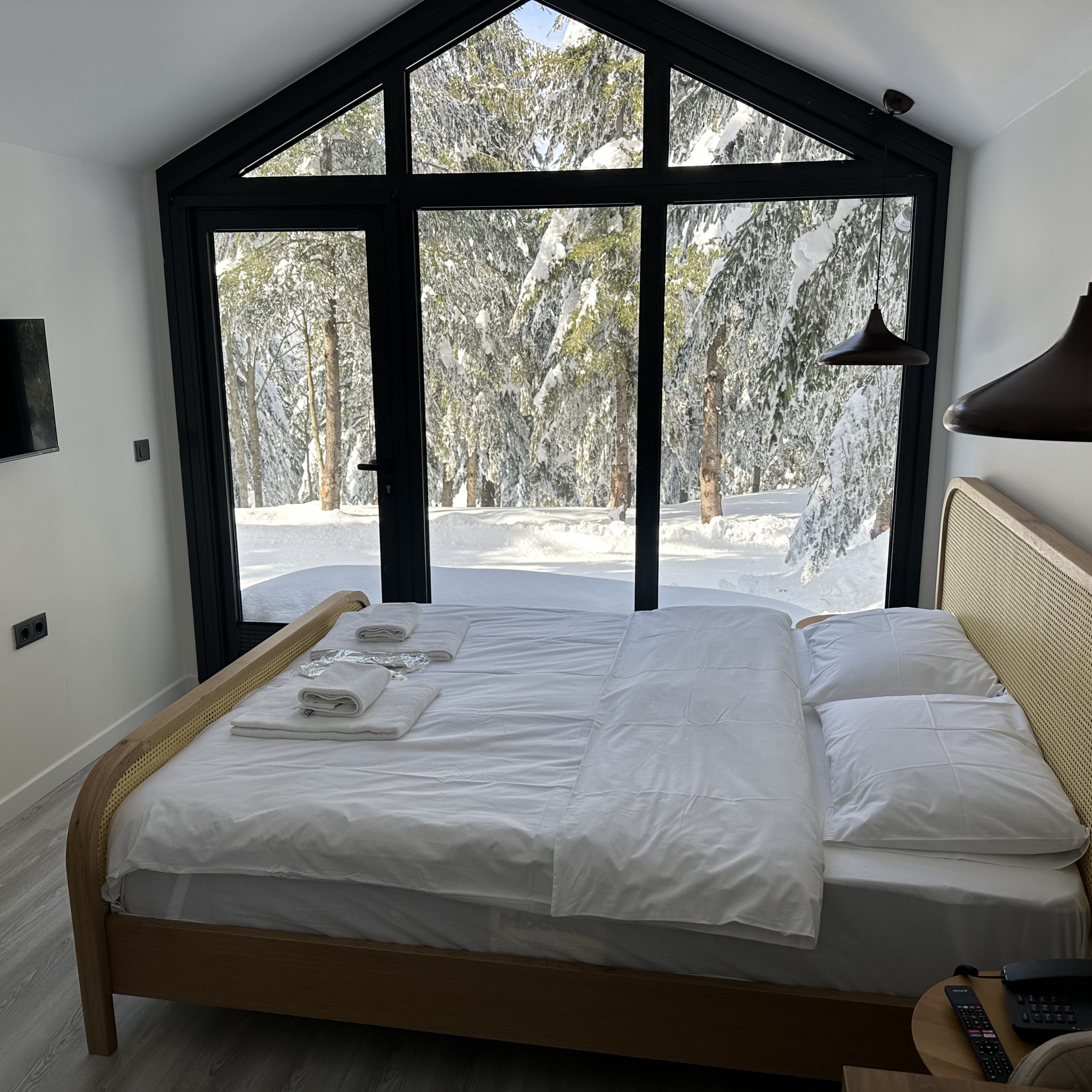 Kartepe Tumba Sisli Vadi Bungalov