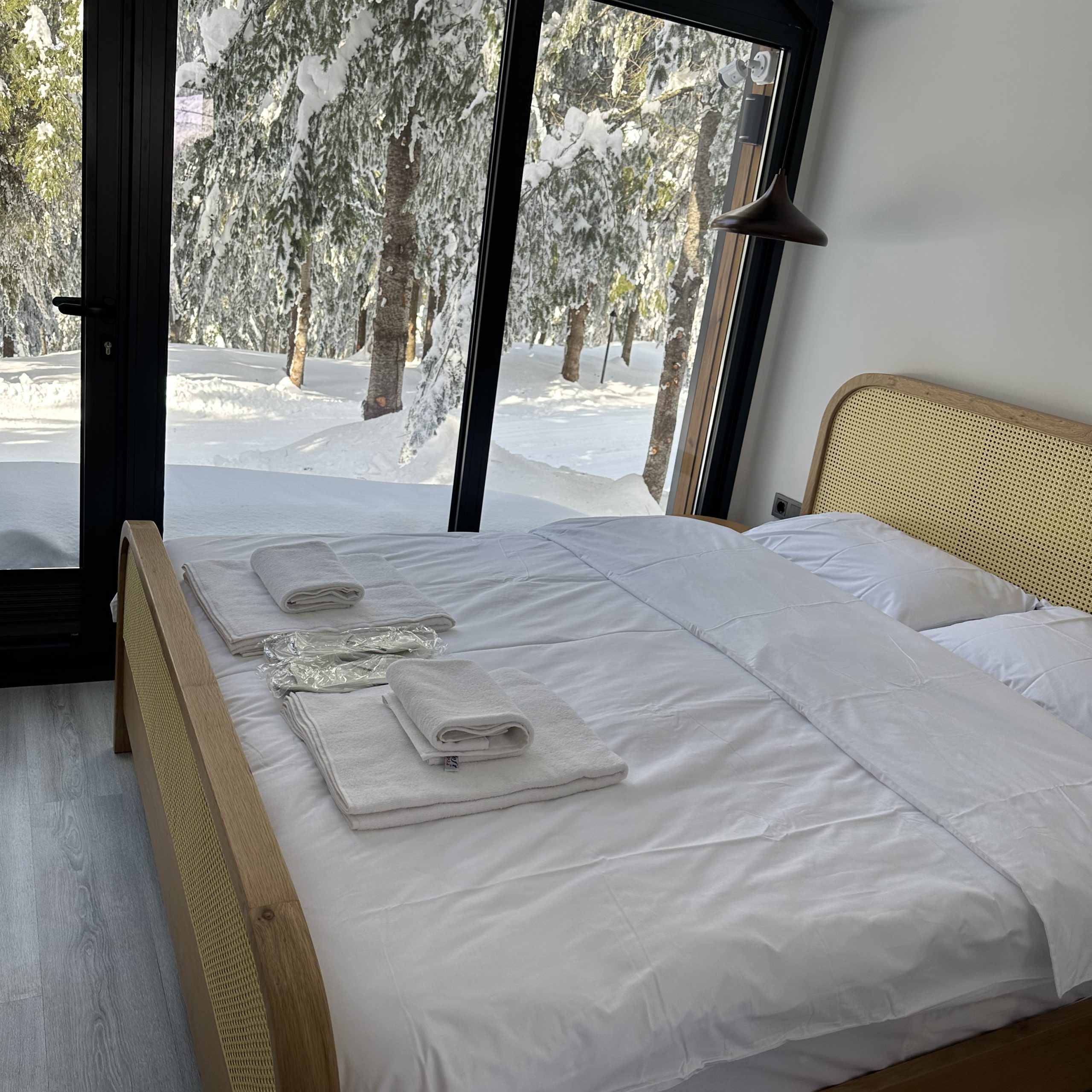 Kartepe Tumba Sisli Vadi Bungalov
